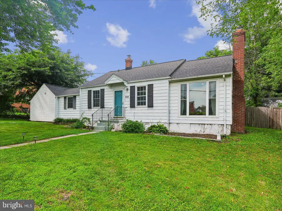 4247 Warren St, Marshall, VA 20115 - #2