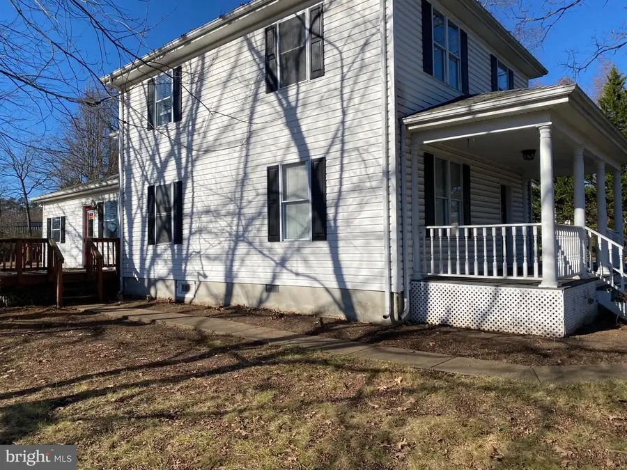 9292 Old Dumfries Rd, Catlett, VA 20119 - #2
