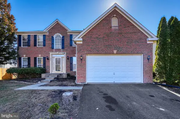 6671 Clarkes Meadow Dr, BEALETON, VA 22712