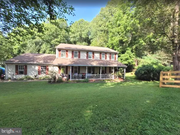 5746 Myriah Ct, WARRENTON, VA 20187
