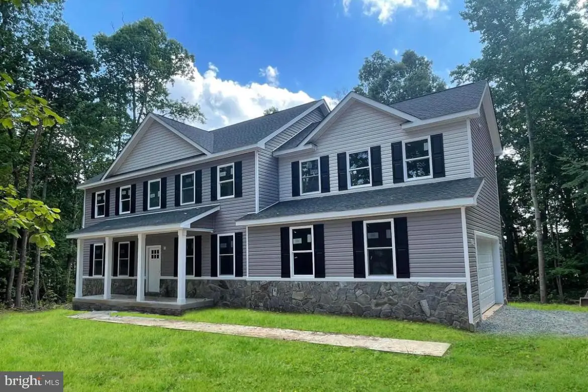 4065 Ensors Shop, Midland, VA 22728 - #1