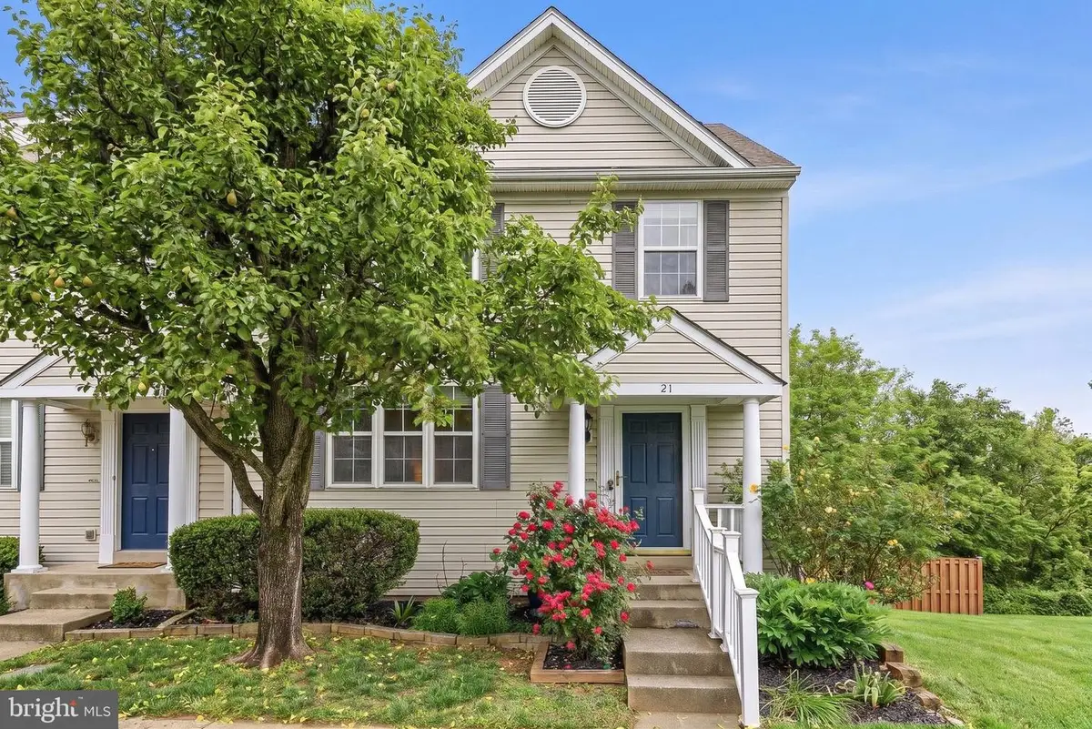 21 Sire Way, Warrenton, VA 20186 - #1