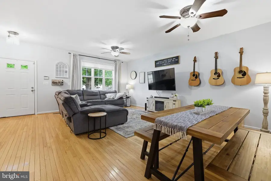 21 Sire Way, Warrenton, VA 20186 - #2