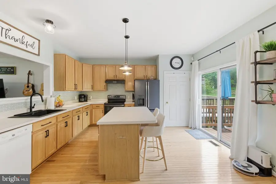 21 Sire Way, Warrenton, VA 20186 - #3