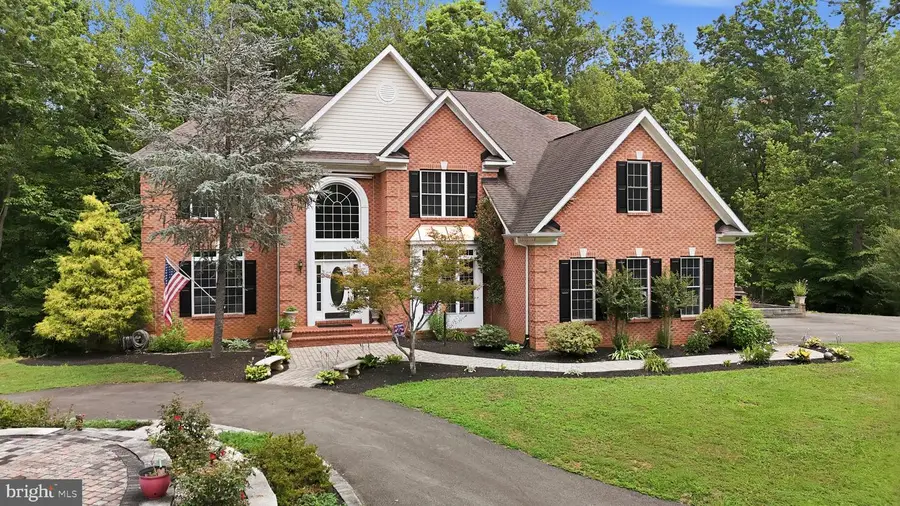 4407 Whitetail Ln, Bealeton, VA 22712 - #2