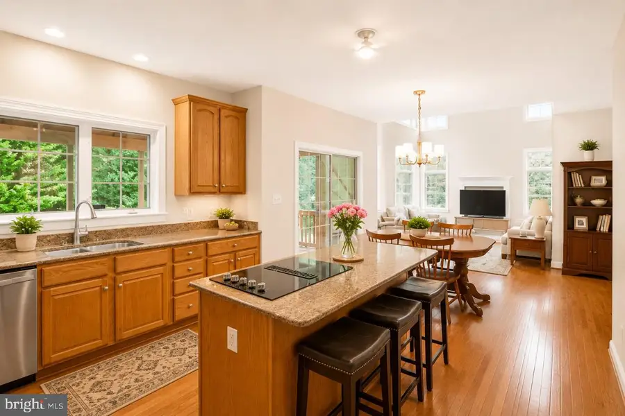 4407 Whitetail Ln, Bealeton, VA 22712 - #3