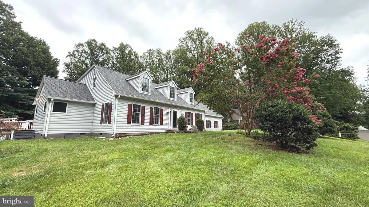 5750 Pendleton Ln, Warrenton, VA 20187 - #1