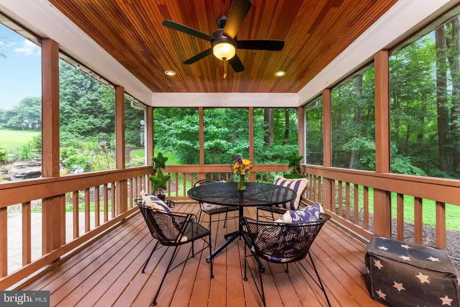 8464 Turkey Run Dr, Warrenton, VA 20187 - #2