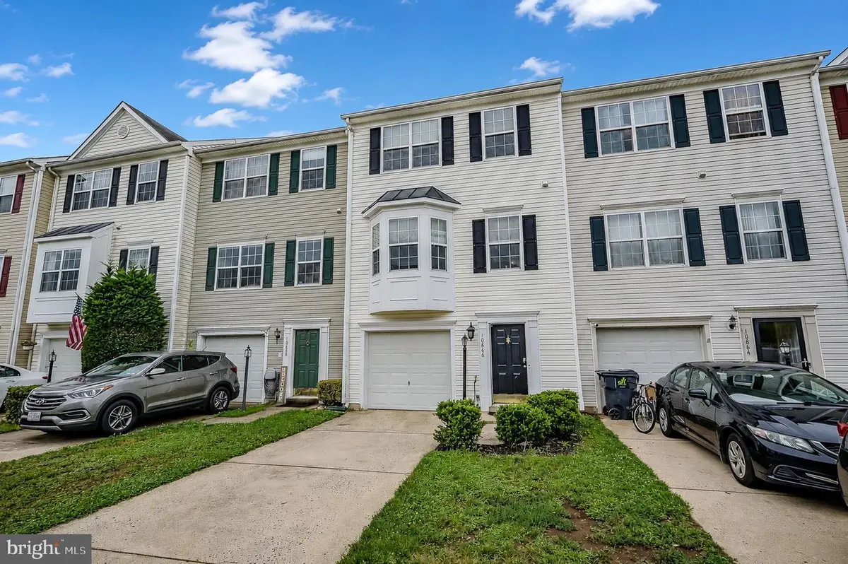10866 Depot Dr, Bealeton, VA 22712 - #1