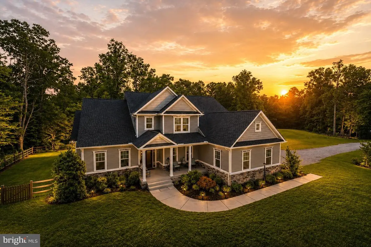 11383 Lucky Hill Rd, Bealeton, VA 22712 - #1