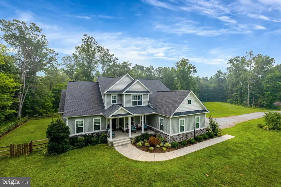 11383 Lucky Hill Rd, Bealeton, VA 22712 - #2