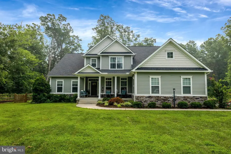 11383 Lucky Hill Rd, Bealeton, VA 22712 - #3