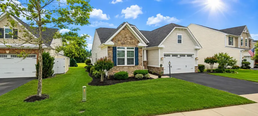 7136 Shepherdstown Rd, Warrenton, VA 20187 - #2