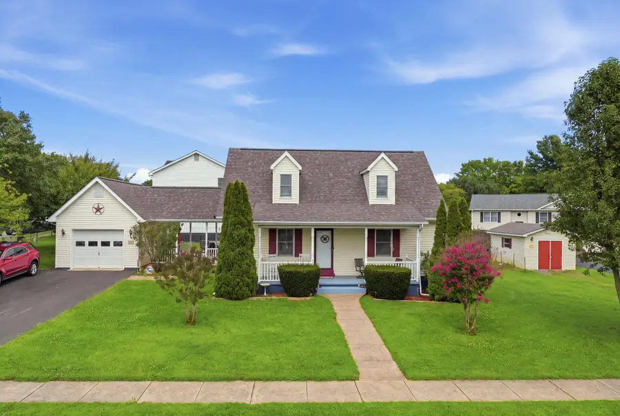 11747 Battle Ridge Dr, Remington, VA 22734 - #2
