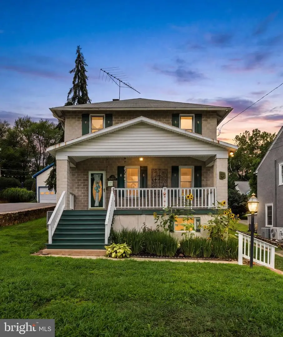 133 Waterloo St, Warrenton, VA 20186 - #1