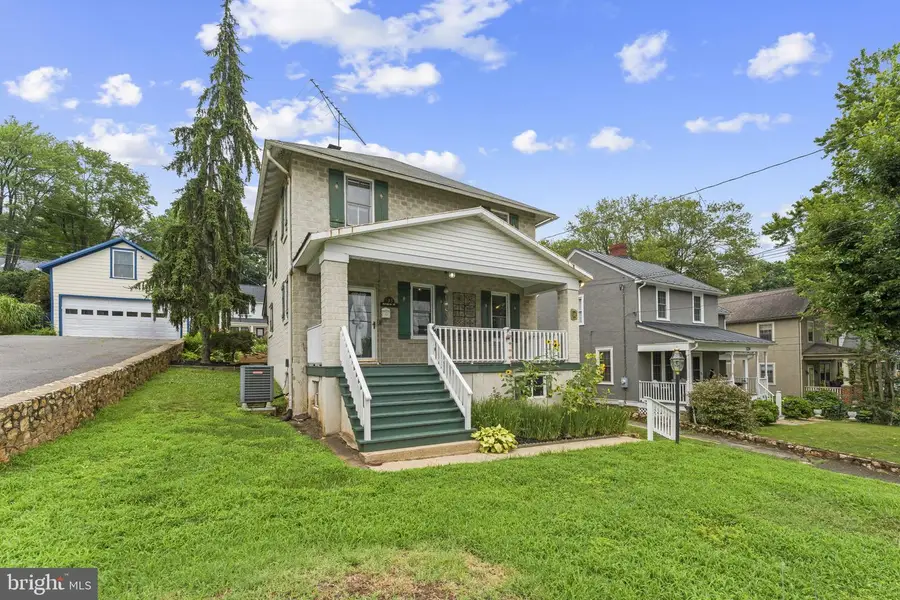 133 Waterloo St, Warrenton, VA 20186 - #2