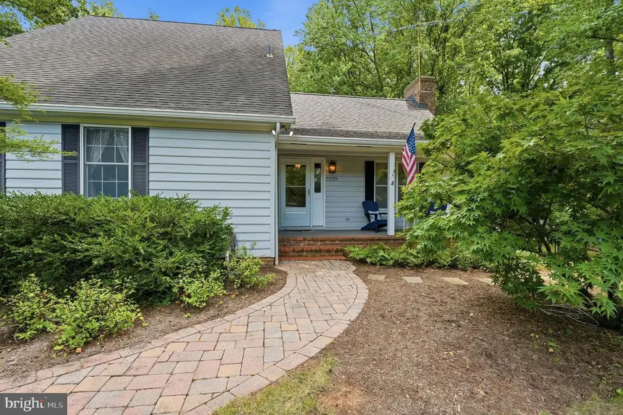 7237 Baldwin Ridge Rd, Warrenton, VA 20187 - #2