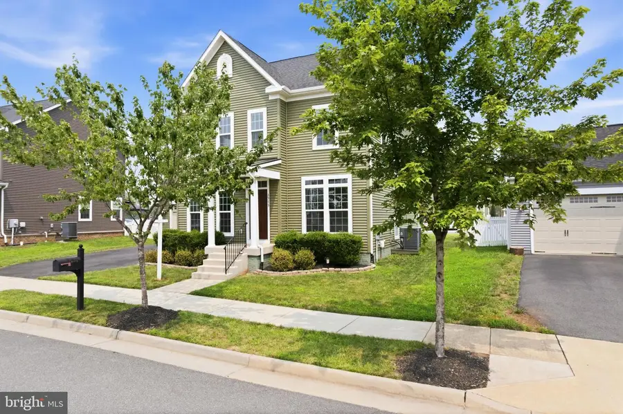 2975 Revere St, Bealeton, VA 22712 - #2