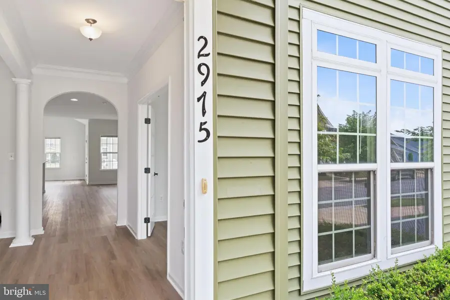 2975 Revere St, Bealeton, VA 22712 - #3