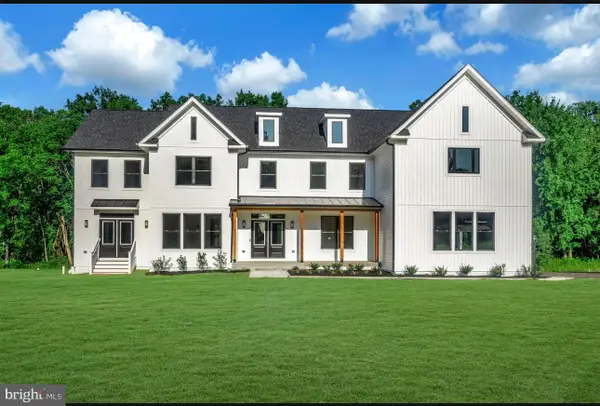 5119 Old Auburn, WARRENTON, VA 20187