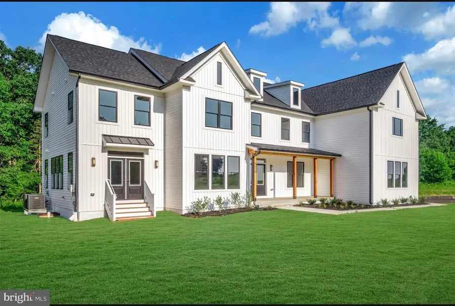 5119 Old Auburn, Warrenton, VA 20187 - #2