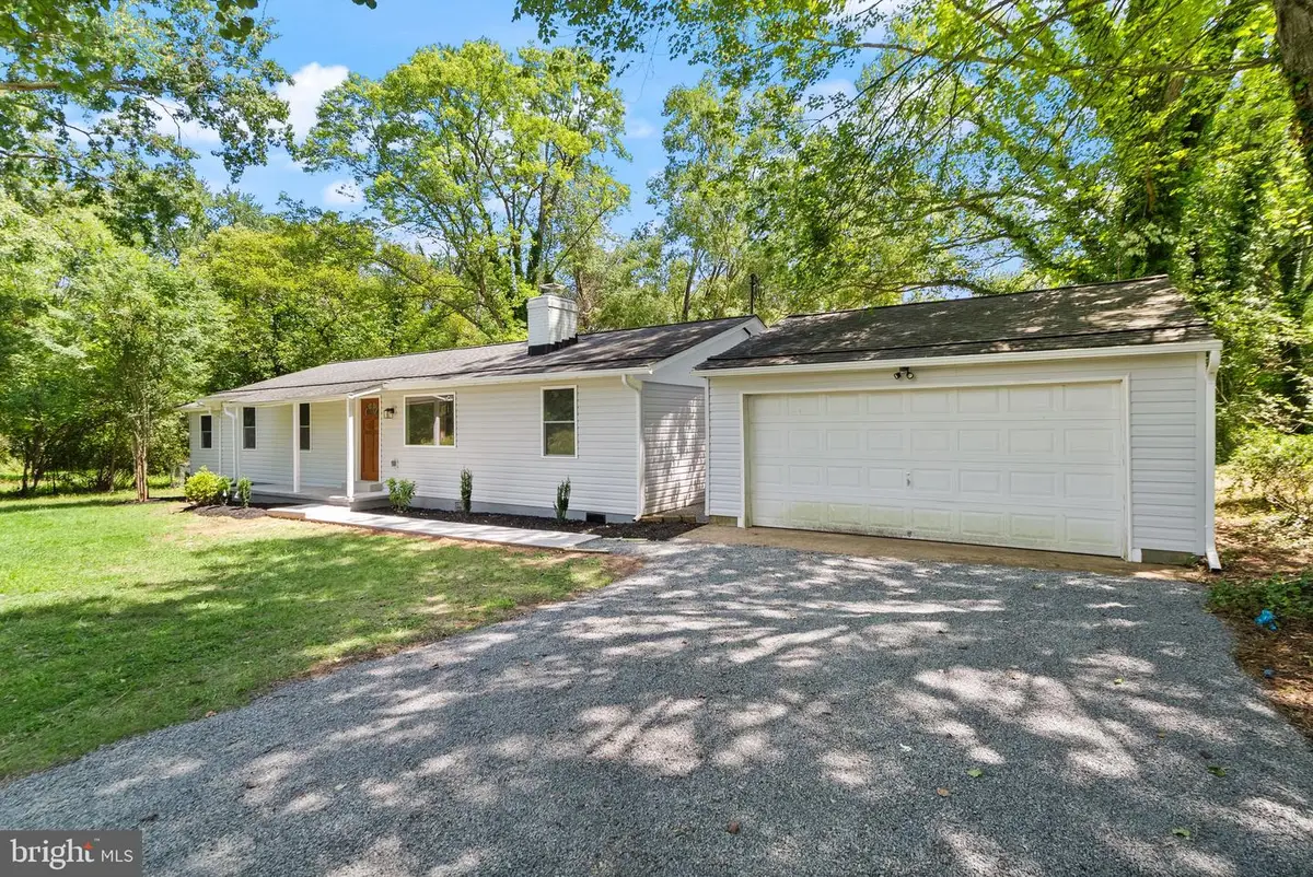 6343 Liberty Rd, Bealeton, VA 22712 - #1