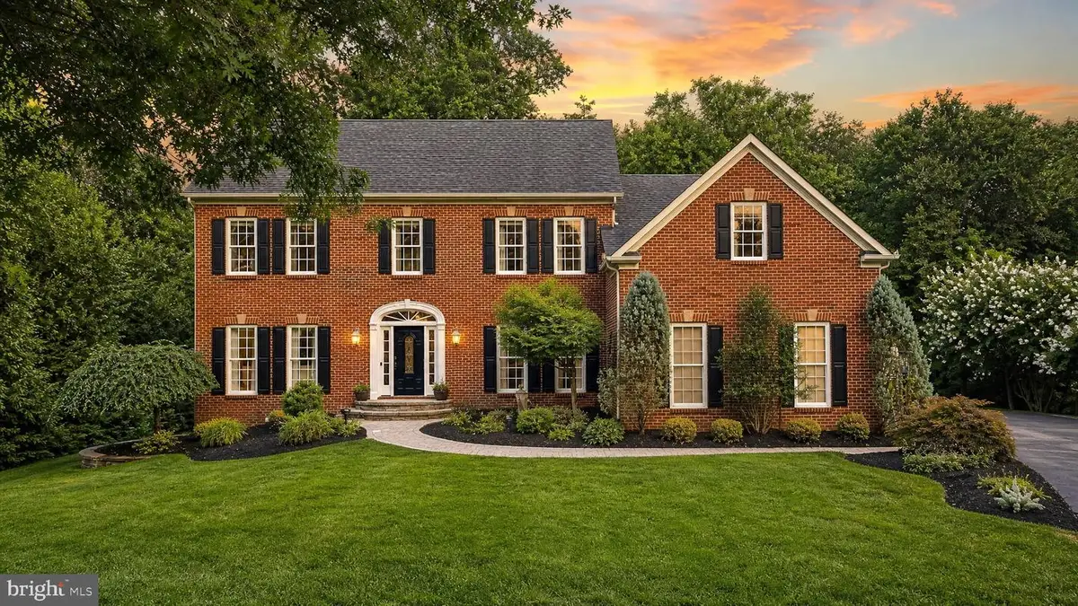 7185 Evan Ct, Warrenton, VA 20187 - #1