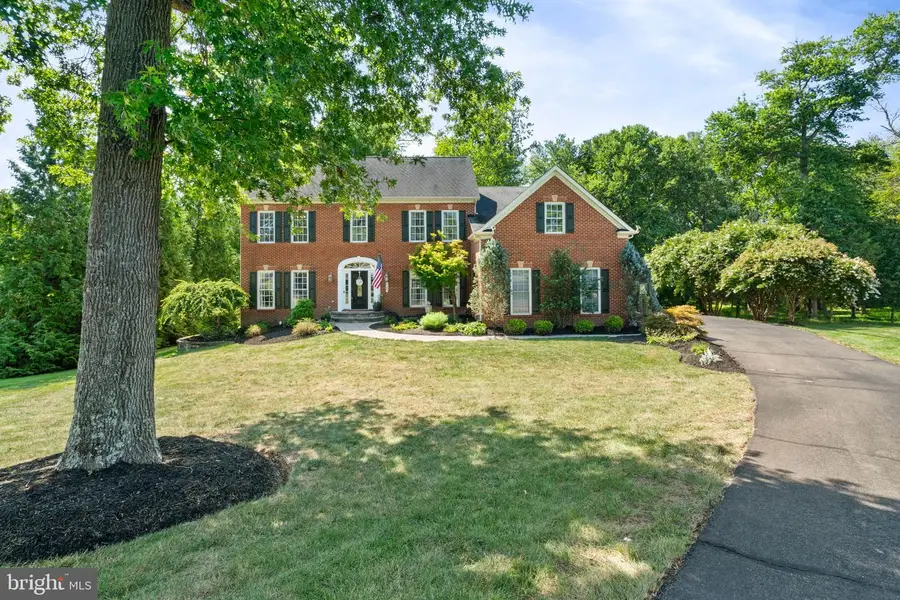 7185 Evan Ct, Warrenton, VA 20187 - #3
