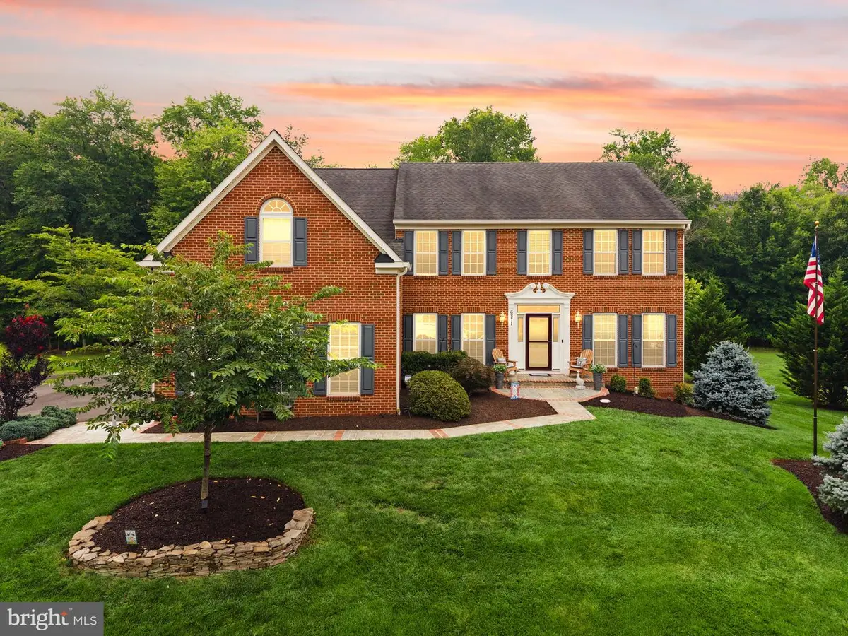 6871 Emma Ct, Warrenton, VA 20187 - #1