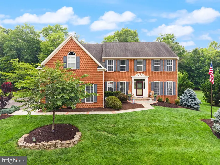 6871 Emma Ct, Warrenton, VA 20187 - #2