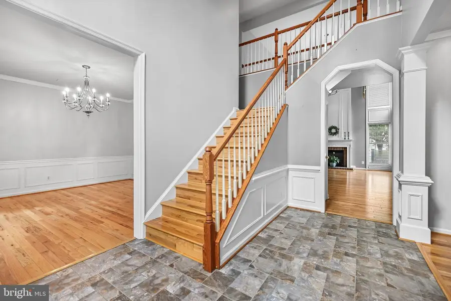 7584 Sweetgum Ct, Warrenton, VA 20187 - #2