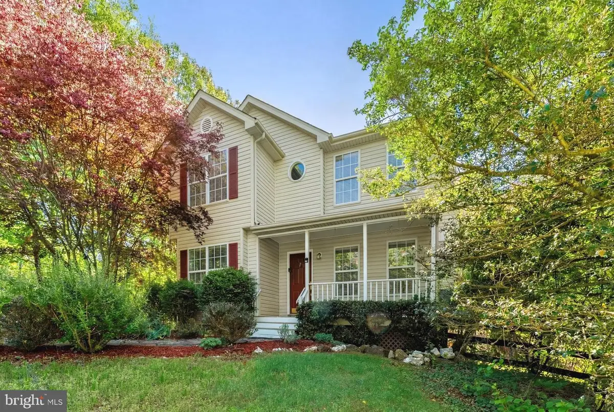 12151 Deerfield Ln, Amissville, VA 20106 - #1
