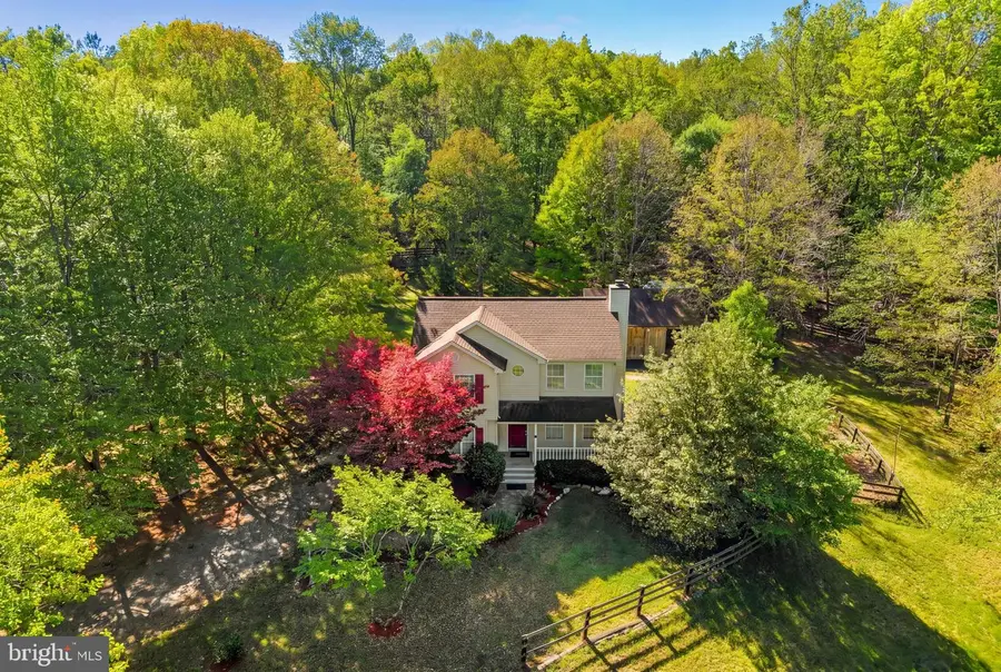 12151 Deerfield Ln, Amissville, VA 20106 - #2