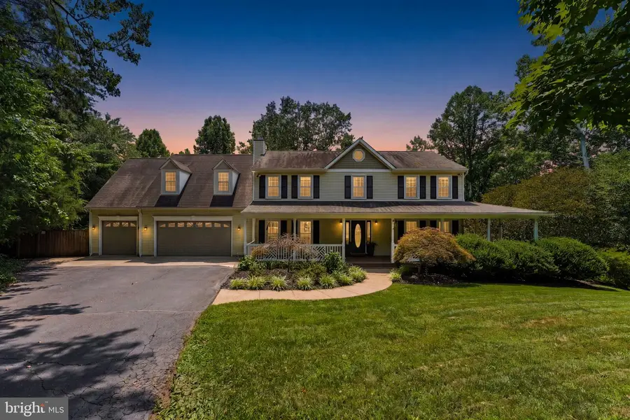 7154 Chesterfield, Warrenton, VA 20187 - #2