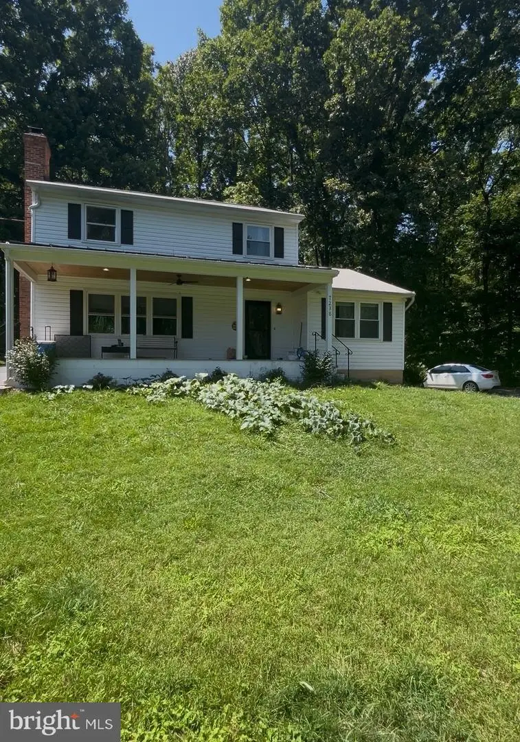 7238 Greenwich Rd, Nokesville, VA 20181 - #2