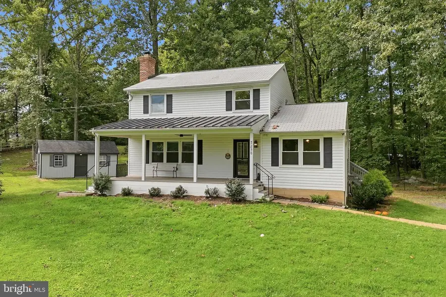 7238 Greenwich Rd, Nokesville, VA 20181 - #3