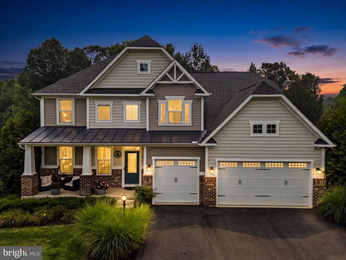 7795 Warrenton Chase Dr, Warrenton, VA 20187 - #1