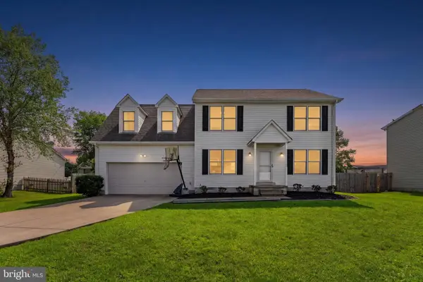 11291 Meadfield Dr, BEALETON, VA 22712