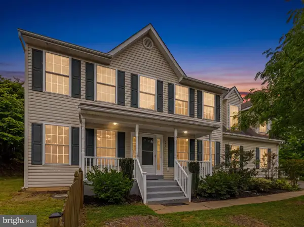 396 Driftwood, WARRENTON, VA 20186