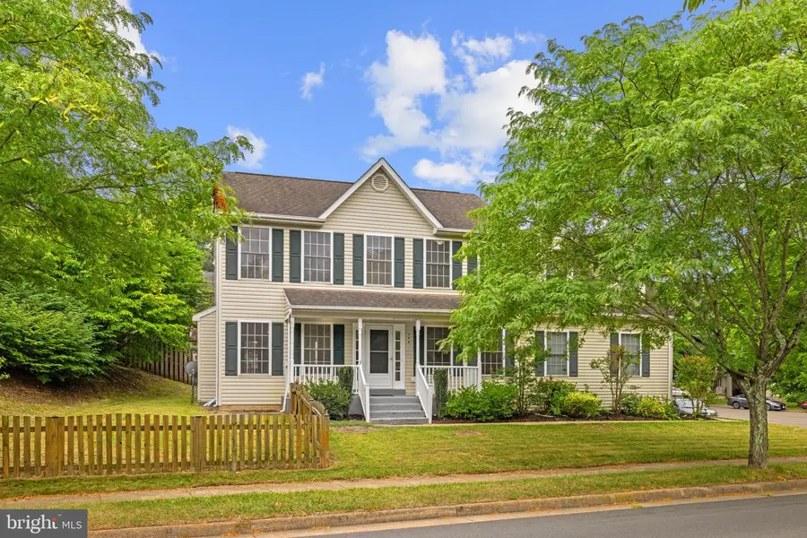 396 Driftwood, Warrenton, VA 20186 - #2