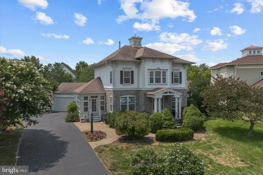 6800 Hollerith Ct, Warrenton, VA 20187 - #2