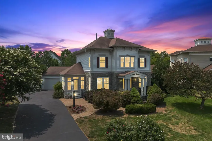 6800 Hollerith Ct, Warrenton, VA 20187 - #3