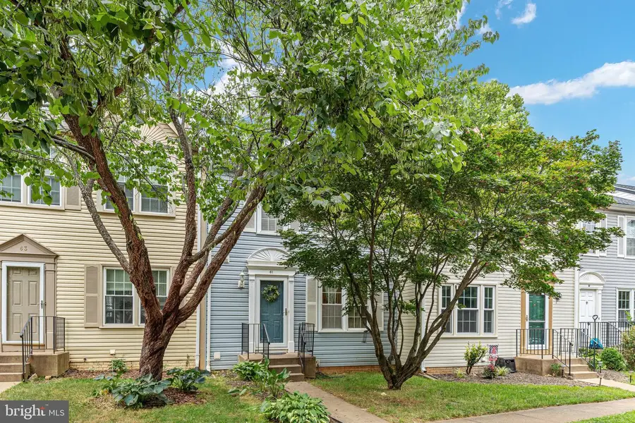 61 Pepper Tree Ct, Warrenton, VA 20186 - #2