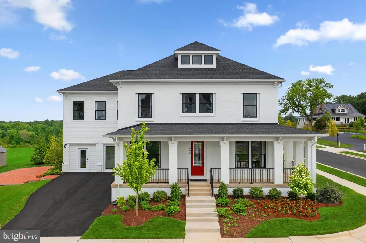 8639 Anderson Ave #homesite 11, Marshall, VA 20115 - #1