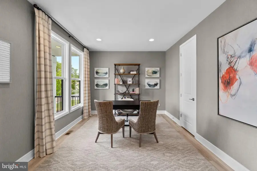8639 Anderson Ave #homesite 11, Marshall, VA 20115 - #3
