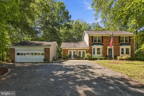 13224 Arlene Ct, BEALETON, VA 22712