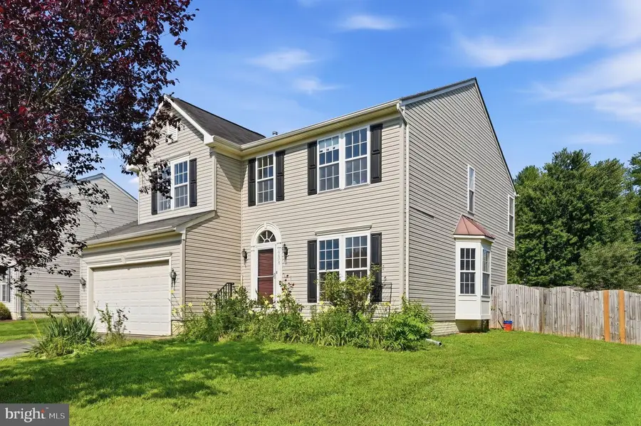6678 Clarkes Meadow Dr, Bealeton, VA 22712 - #2