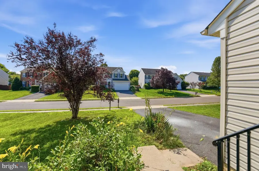 6678 Clarkes Meadow Dr, Bealeton, VA 22712 - #3