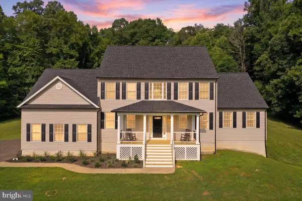 6178 John Barton Payne Rd, MARSHALL, VA 20115