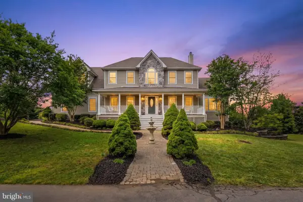 9491 Walsingham Ln, MARSHALL, VA 20115